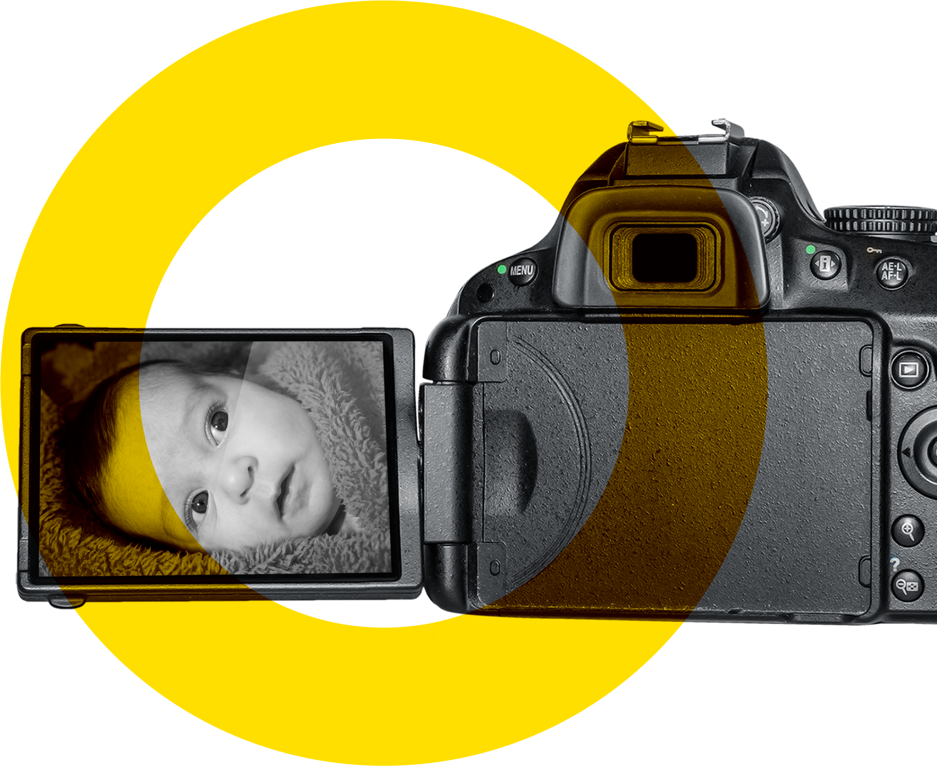 Fotografia / Audiovisual - Digital Slr (4000x3000)