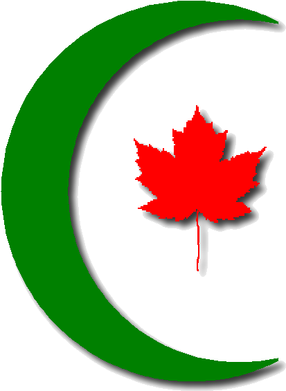 The Canadian Muslim Union Proudly Joins Salaam Canada - Canadian Muslim Association (600x589)