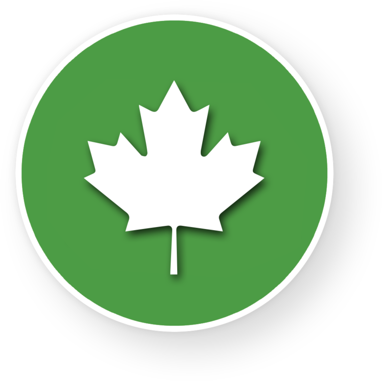 Give Icon Canada - Give Icon Canada (1000x915)