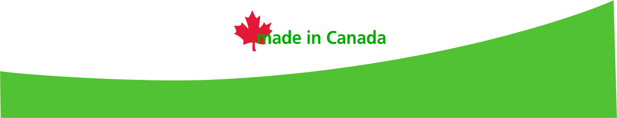 Please Include The Complete Company Name, A Brief Company - Maple Leaf (1272x244)