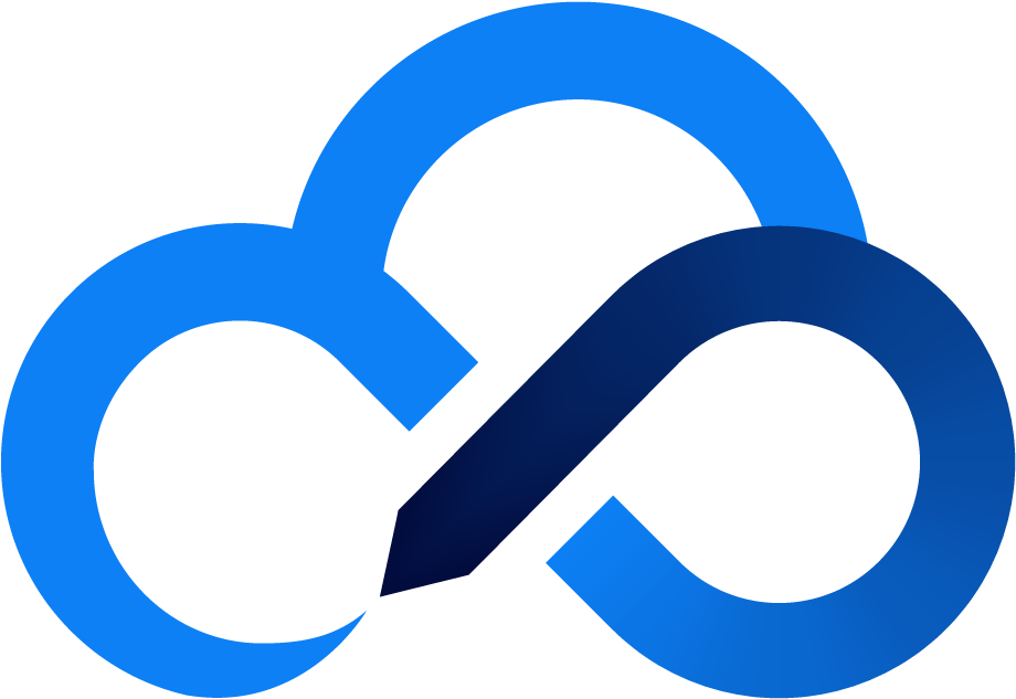 Cloud Server Clipart Pdf - Cloud Signature Consortium (1024x1024)