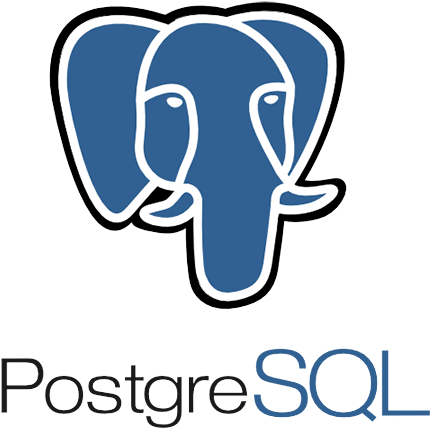 Other Technologies - Postgresql Logo Png (437x436)