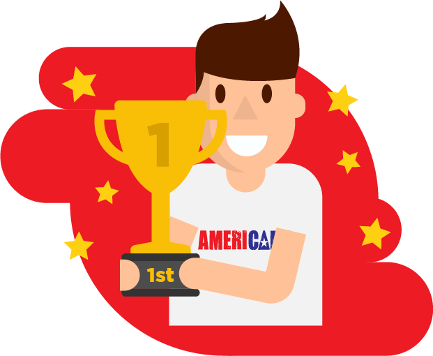 We Have Been Named Best Summer Camp Organisation For - We Have Been Named Best Summer Camp Organisation For (621x510)