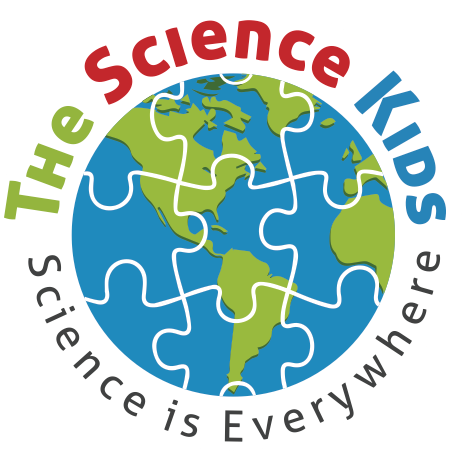 Alex And Sophia Are A Brother And Sister Team With - Science (464x451)