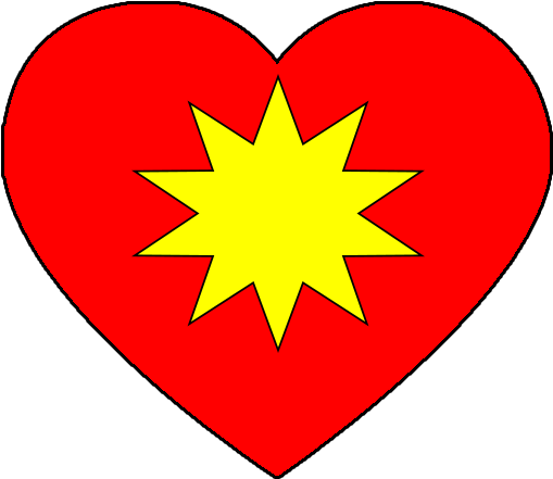 Logo - Specials Star (512x512)