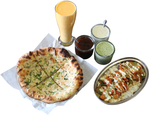 Soyabean Biryani Rice Preparation With Soya Beans And - Serabi (680x460)