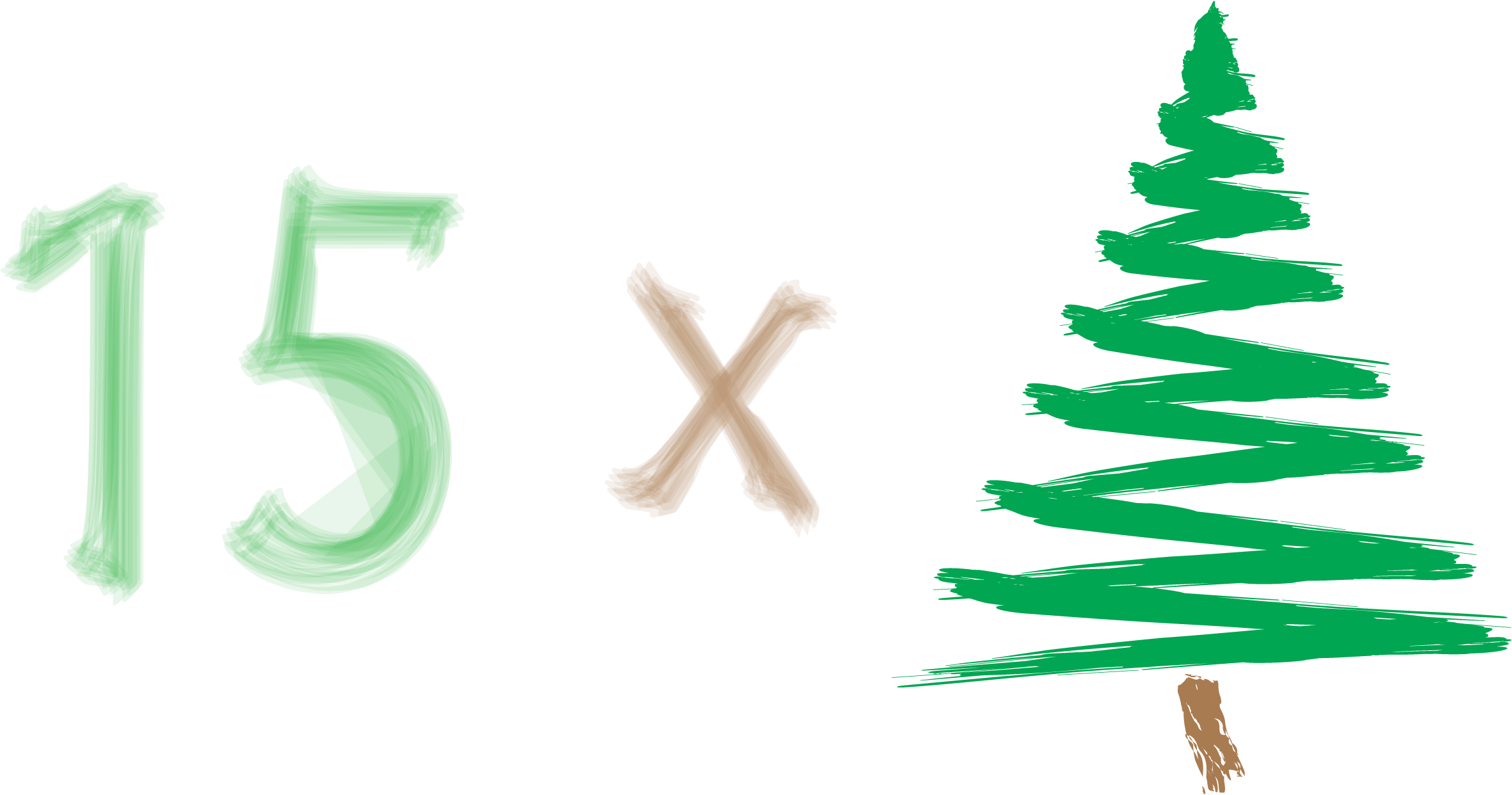 15 Trees - Tree (2550x1383)