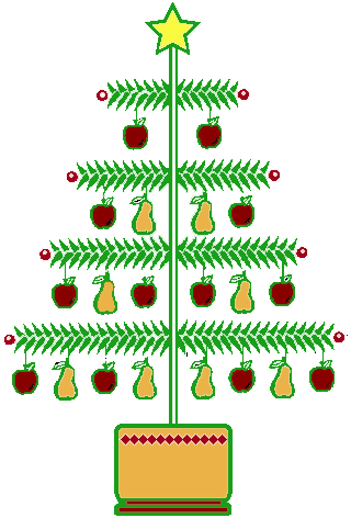 Jesse Tree - Jesse Tree Png (320x472)