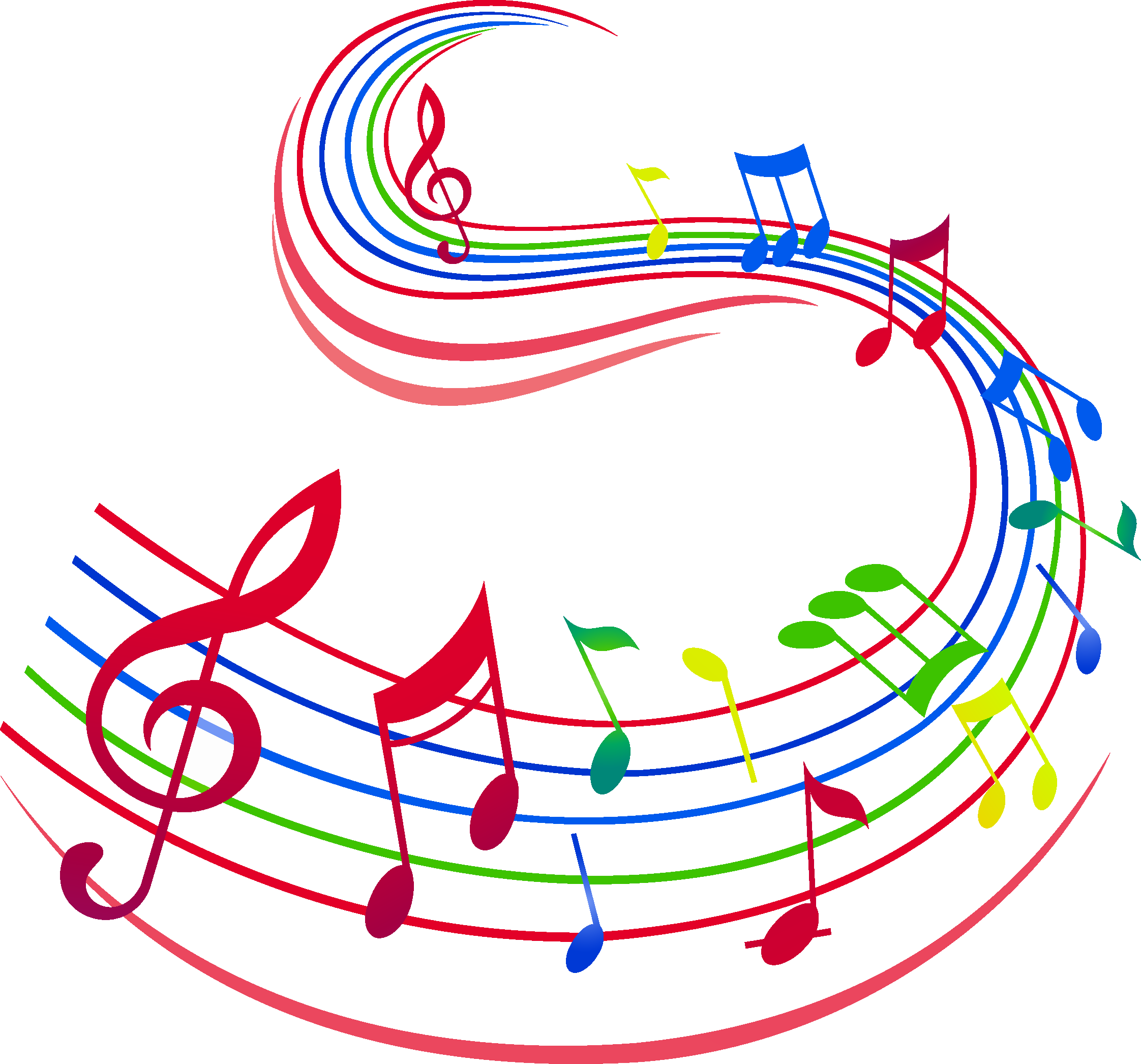 Music png. Разноцветные нотки. Нотки для детей. Нотки на прозрачном фоне. Музыкальные Ноты.