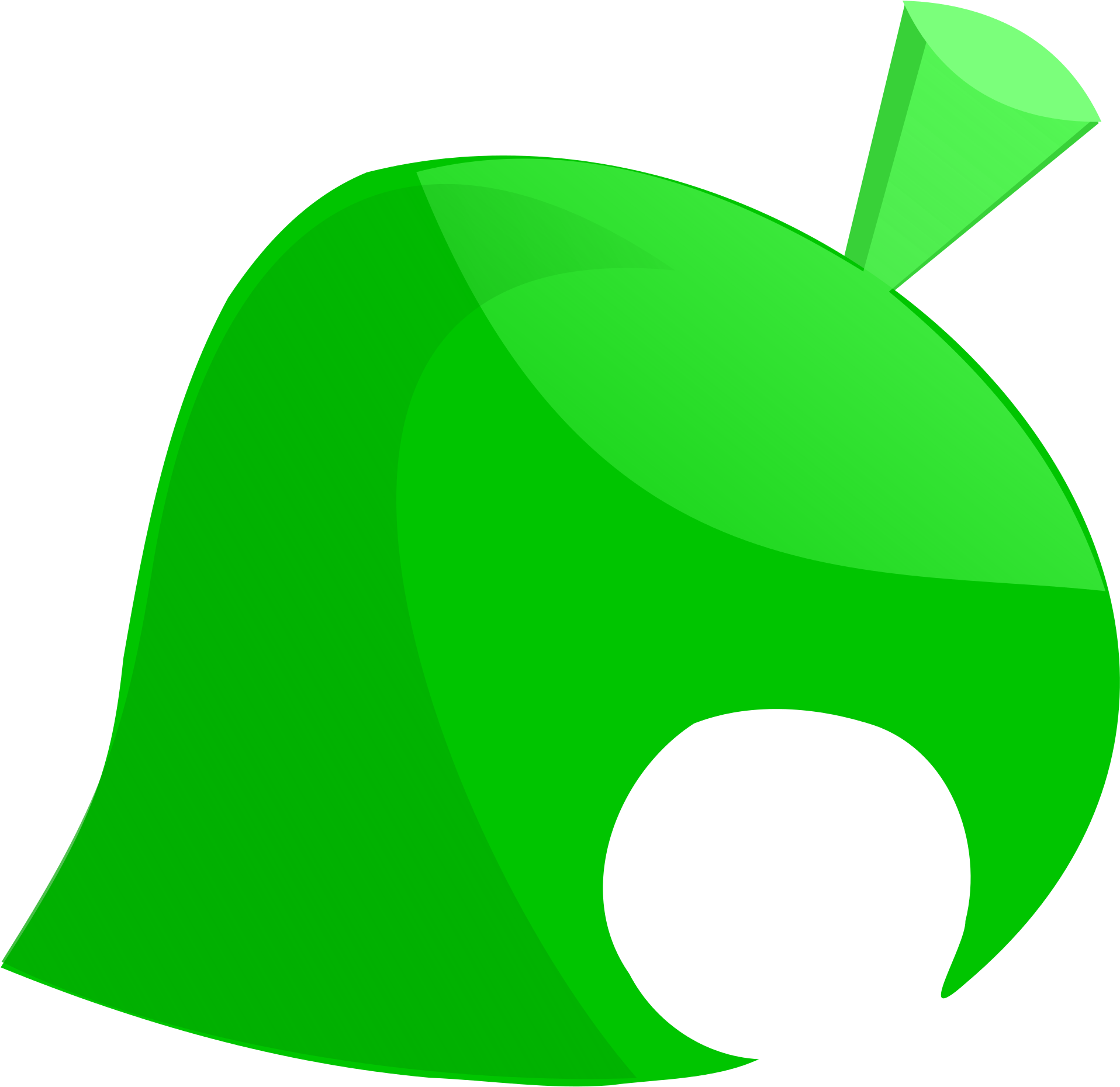 Open - Animal Crossing Furniture Icon (2000x2000)