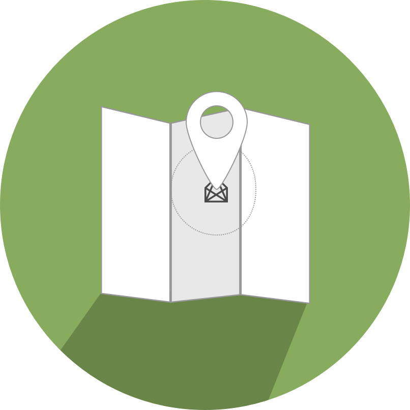 Automatic Location Detection For Security And Peace - Rainbow Ritchie Blackmore's Rainbow (806x806)