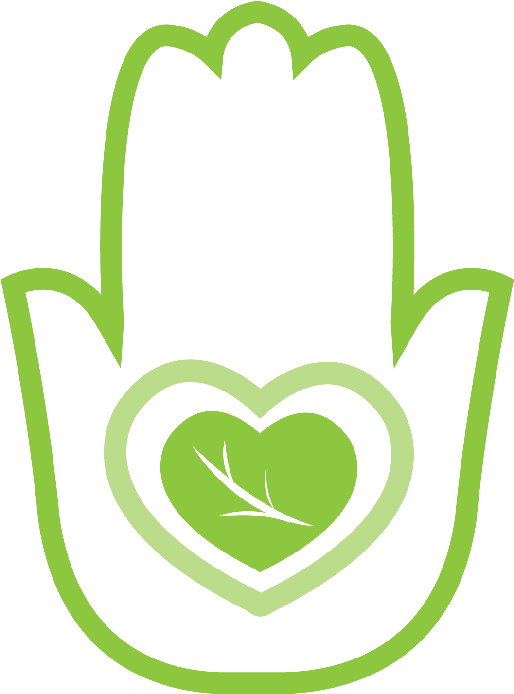 Wellness Icon Jenn Storey » Lmb Massage & Wellness - Emblem (1500x1500)