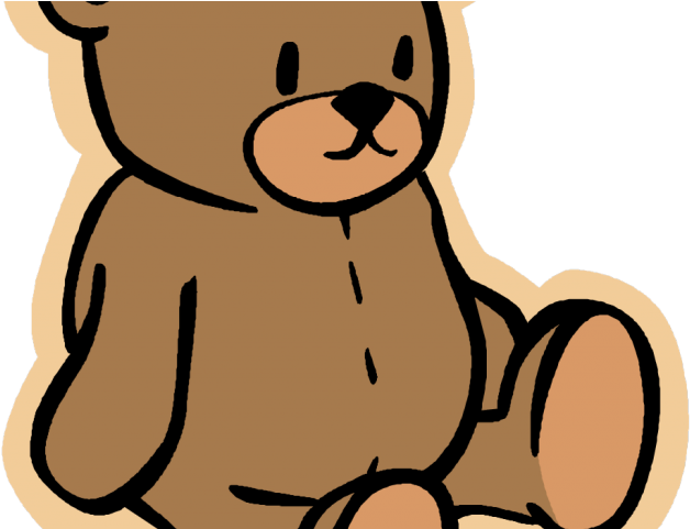 Teddy Clipart Week - Bear Roblox Shirt (640x480)