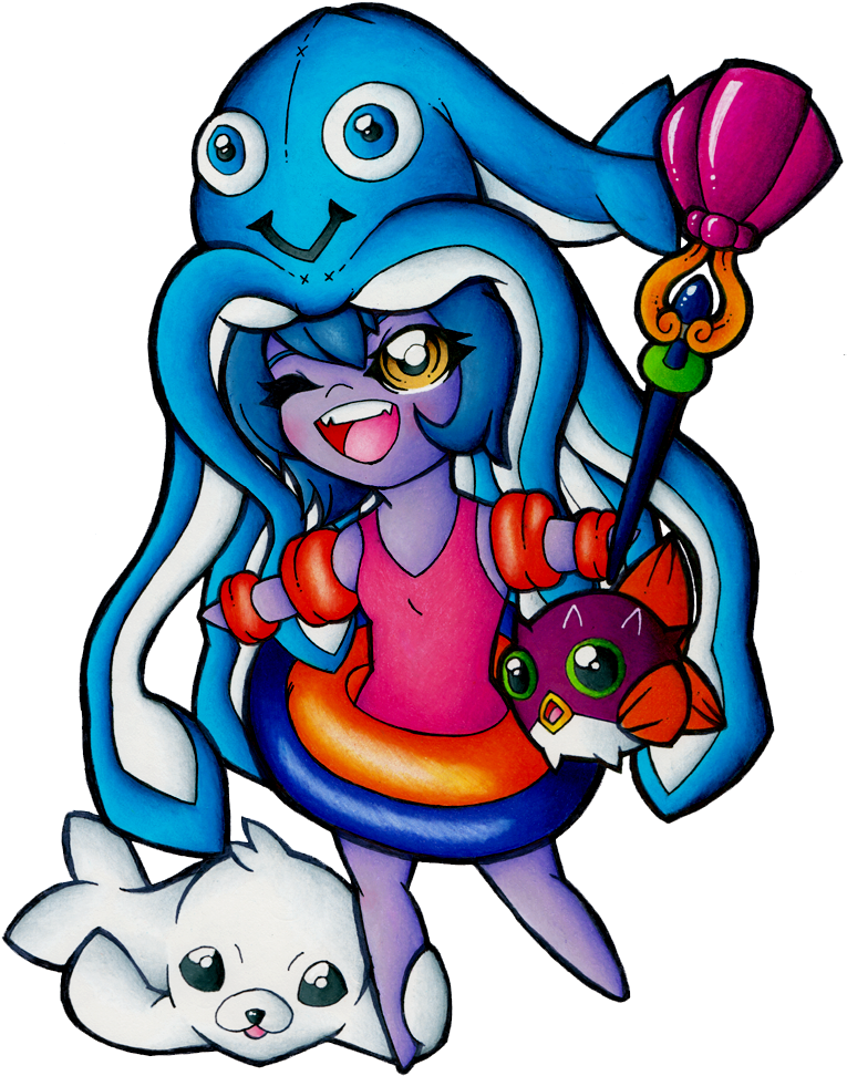 League Of Legends - League Of Legends (779x998)