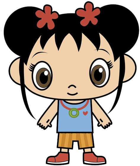 Kai Lan Stock - Ni Hao Kai Lan Kai Lan (501x600)