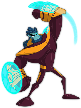 In Development- Treehouse Republic - Illustration (297x420)