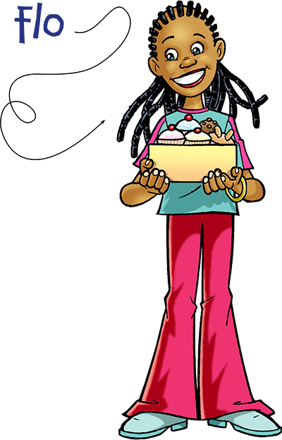 We Are Working On A Mobile Version Of The Adventures - Cartoon (400x624)