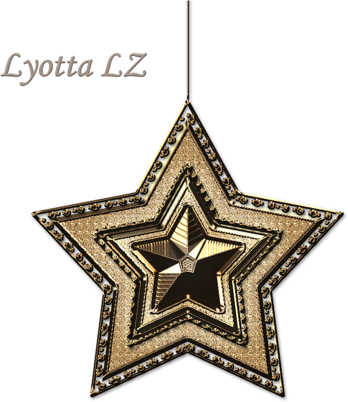 Christmas Toy Star By Lyotta - Reputation (800x800)