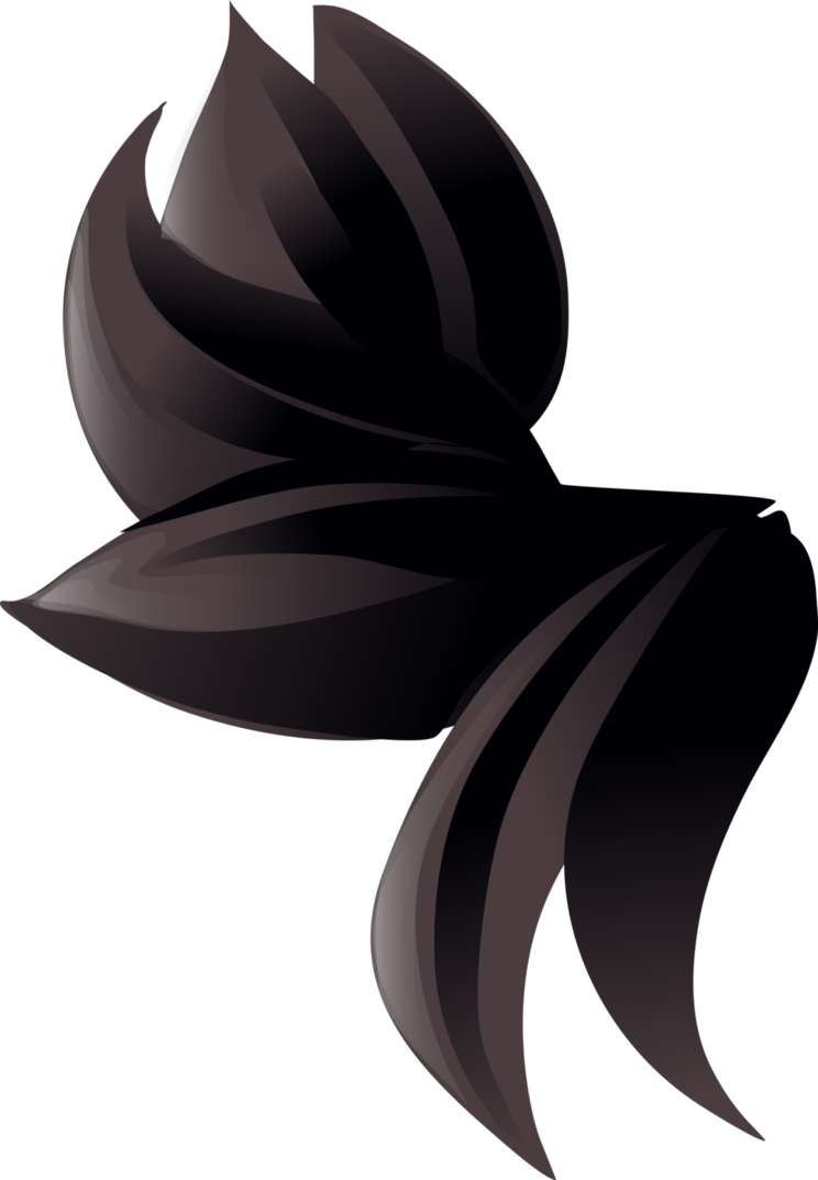 Random Vector Hair Shading, Practice By Theartofthefart - Emblem (744x1073)