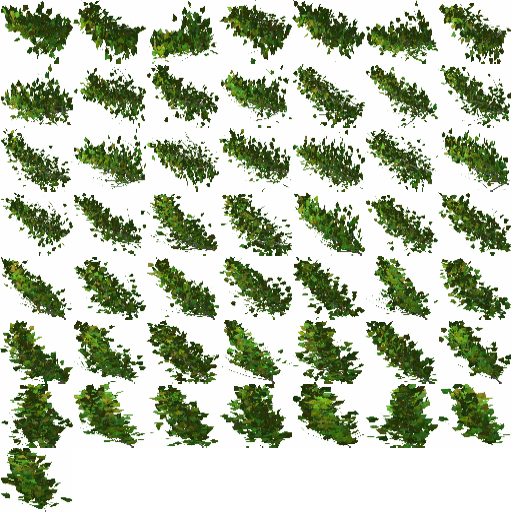 Source - - Tree Branch Texture Alpha (512x512)