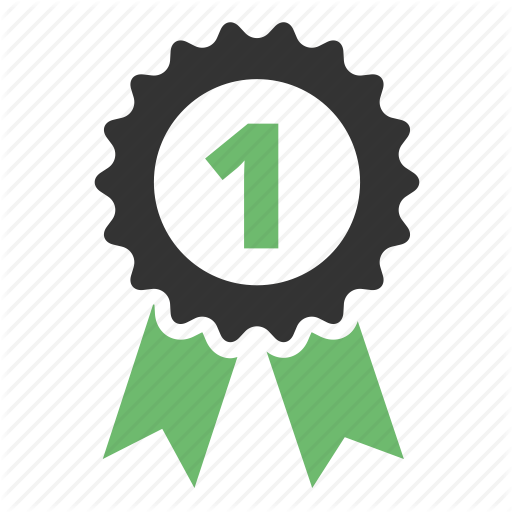 Icon Svg Medal Image - Medal Icon (512x512)
