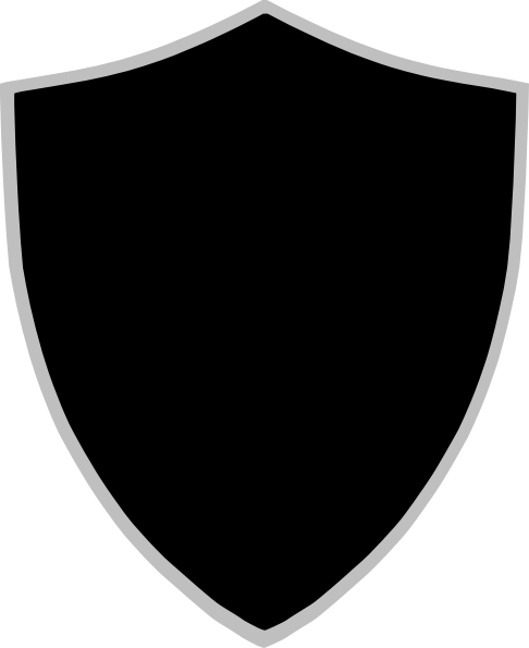 Shield Icon Png (486x595)