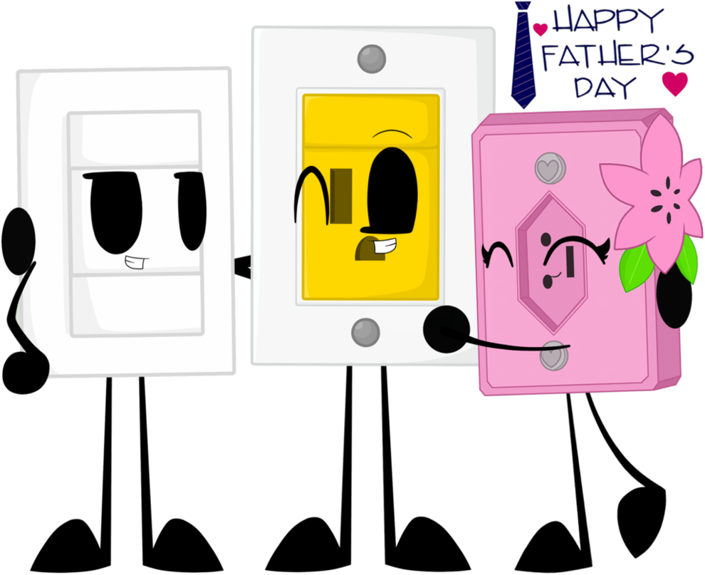 Happy Father's Day 2015 By Carol2015 - Zazzle Happy Father Day! Keychain (990x807)