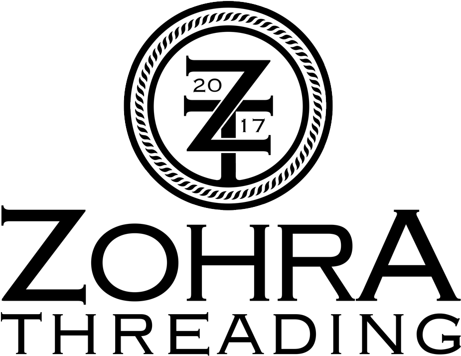 Best Eyebrow Threading In Santa Clarita - Zohra Threading (1000x731)