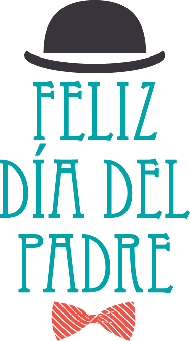 Feliz Dia Papa - Feliz Dia Del Padre (374x670)