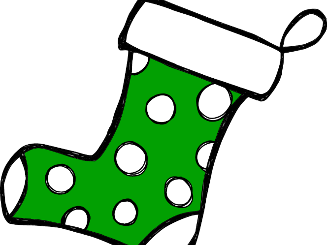 Christmas Maths Powerpoint Quiz - Christmas Maths Powerpoint Quiz (664x498)