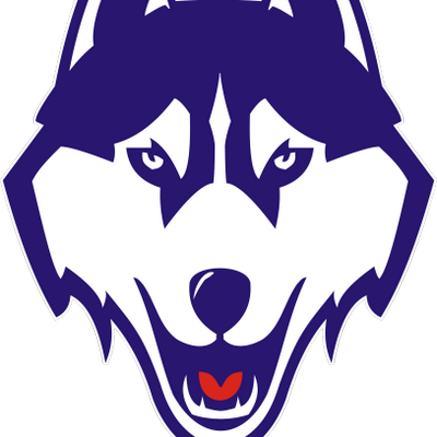Hhss Pe Department - Husky (400x400)