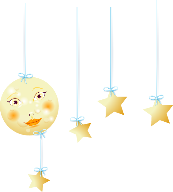 Creative Cartoon Faces Vector Round Stars 565*628 Transprent - Creative Cartoon Faces Vector Round Stars 565*628 Transprent (565x628)
