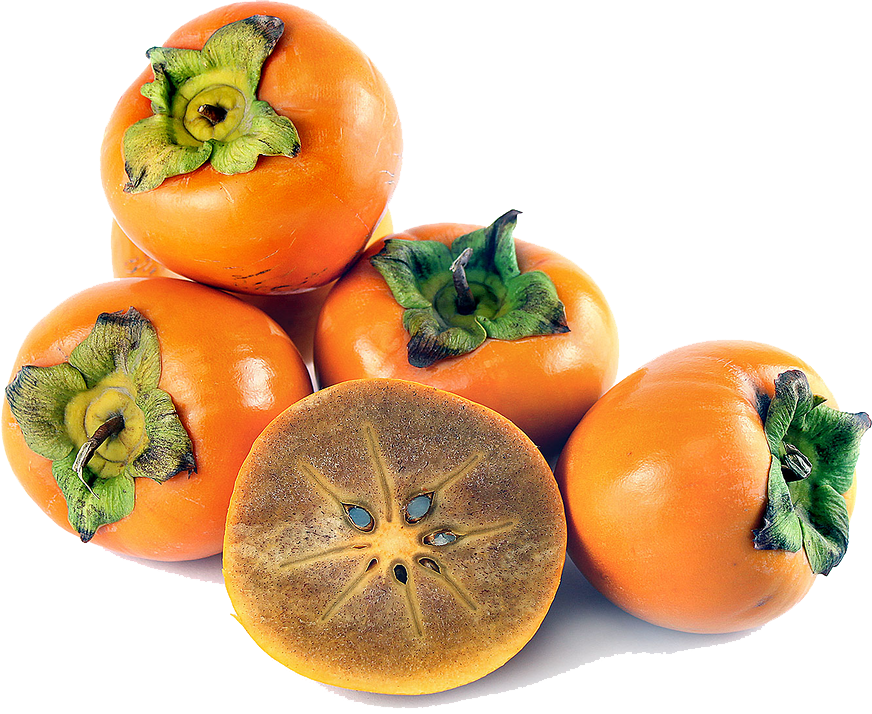 Persimmon - Persimmon (872x714)