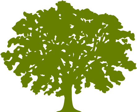 Gent Tree Only - Tree (498x402)