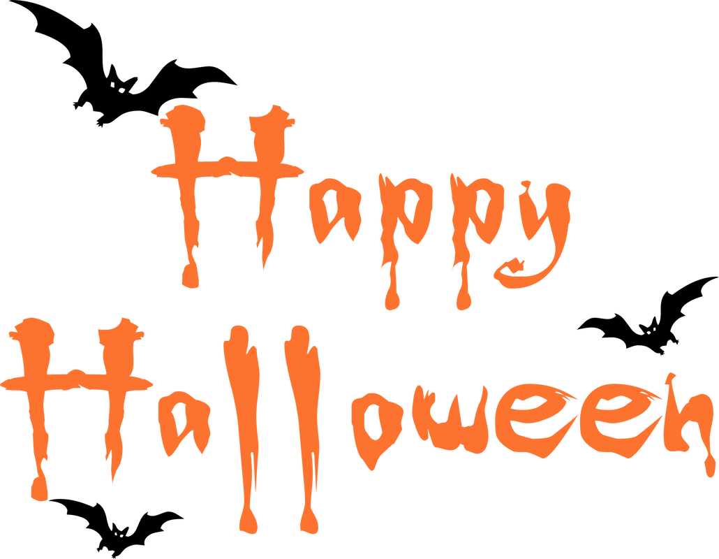 Picture - Happy Halloween Throw Blanket (1030x800)