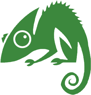 Chameleon-branding - Chameleon (425x425)