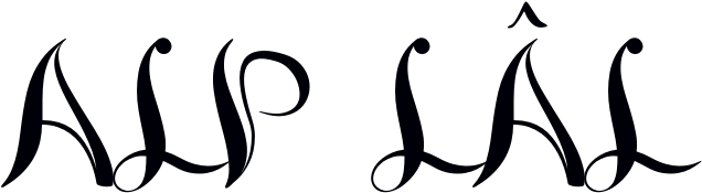 Calligraphy Font Generator - Calligraphy Font Generator (666x205)