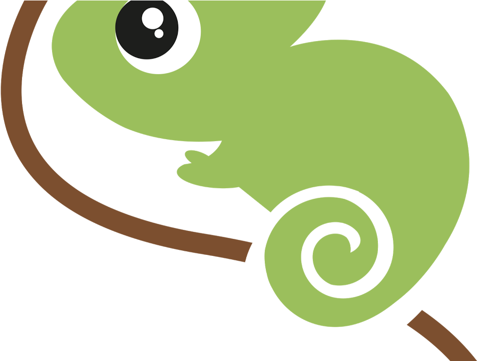 Chameleon Baby Élő Közvetítés - Cartoon (1280x720)