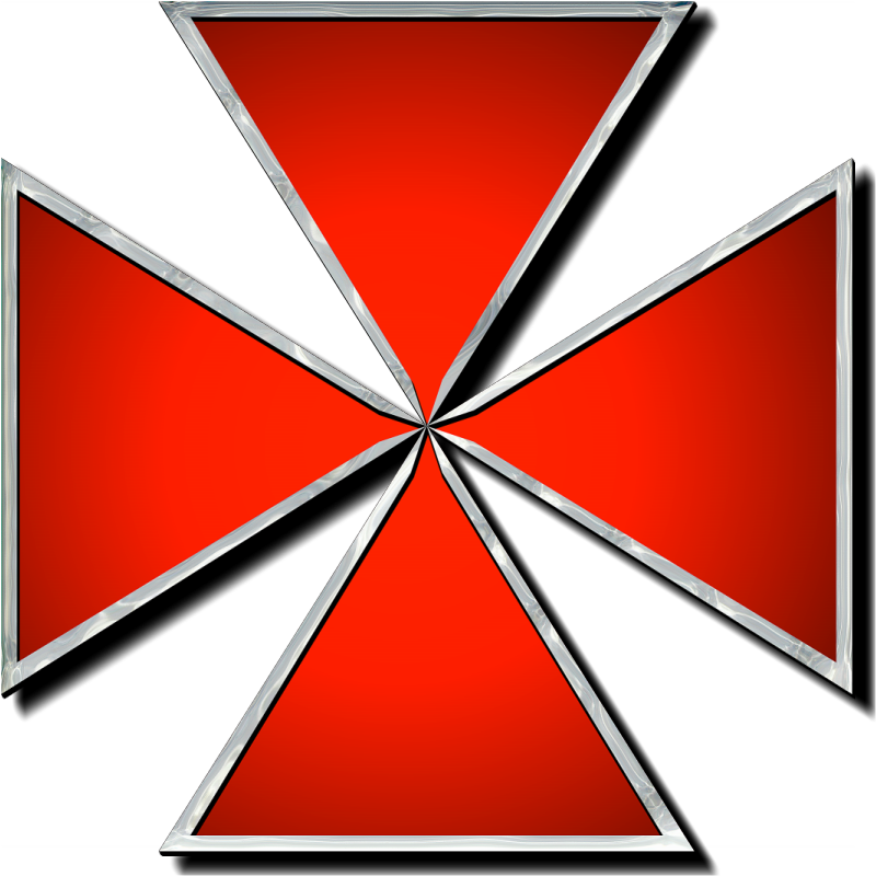 Jpeg, Cross Pattee - Cross Pattee Png (800x800)