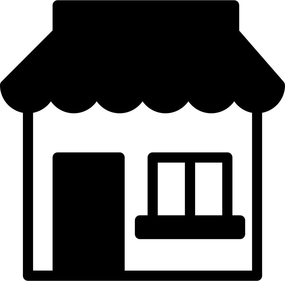 Bakery Shop Structure Comments - Panaderia Icono Png (980x964)