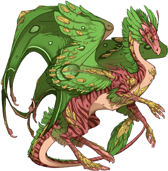 I've Seen Some Festive Dragons In My Time - Amethyst Dragon Queen Duvet (350x350)