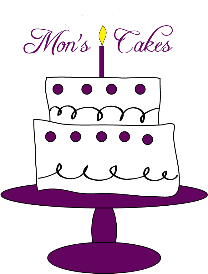 Free Birthday Cake Clip Art (700x908)
