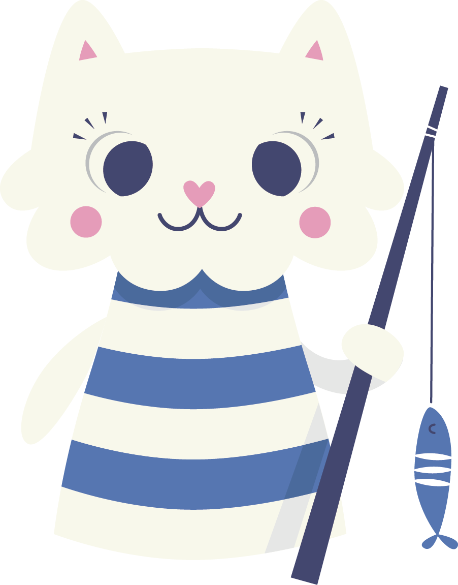 Cat Play And Toys Mouse Dog Illustration - Cartoon (902x1151)