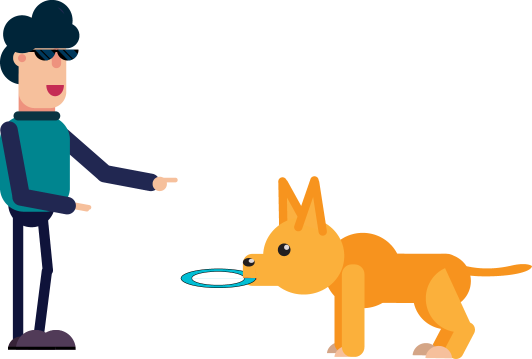 Indestructible Dog Toys - Dog (1064x718)