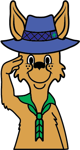 Please Select Your State - Cartoon (308x552)