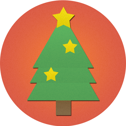Christmas, Christmas, Deer, Reindeer, Rudolf Icon, - Christmas Png Icon (512x512)