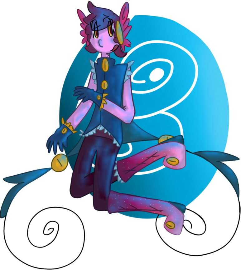 Dragon's Breath Fire Opal - Digital Art (774x1032)