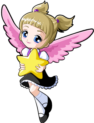 Pin By Marina ♥♥♥ On Fadas - Cartoon (432x432)