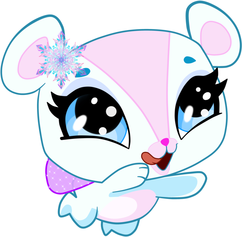 Marie's Magic Pet By Rick1624 - Pet (821x972)
