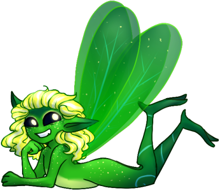 Frog Posing For The Space Fairy Adoptables-banner - Frog Posing For The Space Fairy Adoptables-banner (500x469)
